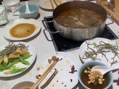 -蝎王府羊蝎子(北大地店)