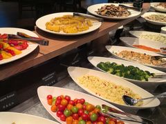 -拉蒂娜·巴西牛排馆 Latina·Brazilian Steakhouse(陆家嘴旗舰店)