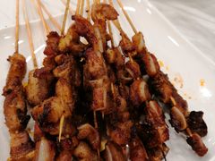 烤五花肉-庐州太太(CBD店)