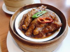 -粤域茶餐厅