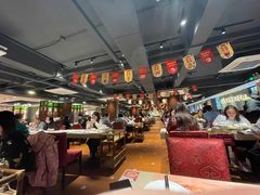 大堂-点都德(聚福楼店)