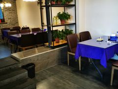 大堂-北平味道.京味菜.烤鸭(梨园店)