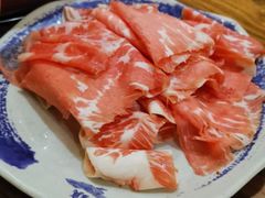 -东镇老火锅(高新区店)
