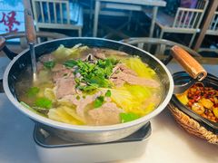 -川堂风·跷脚牛肉·乐山爆炒(中建乐荟天地店)