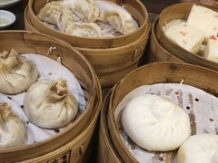 -冶春茶社(星汉大厦店)