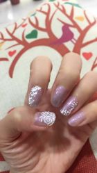 点击看大图 -挚爱美甲Bloved Nail