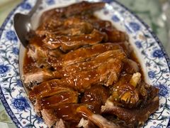 -阿殳菜馆·私厨(水围村店)