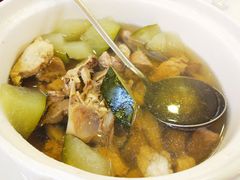 -清心鸡沙田乳鸽店·非遗传承(石溪店)