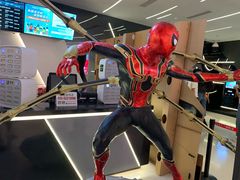 -万象影城(深圳布吉万象汇IMAX店)