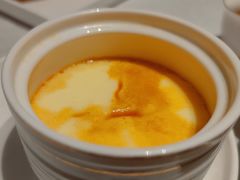 水蒸蛋-粤盛海鲜楼(融冠乐城店)