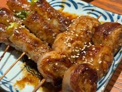 -森味薪火烧•烧鸟居酒屋•日本料理(望京店)