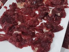 -伟记牛肉(金鸿公路店)