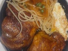 -豪客来牛排(鼓楼名店街店)