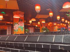 -王老六铁锅炖鱼(翠微店)