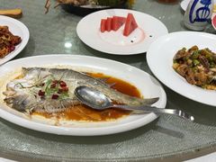 -宏运厨房·海鲜青岛菜·生日宴(城市阳台店)