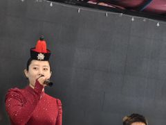 -海拉尔蒙古包(房山长阳店)