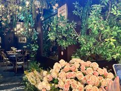 -第101座花园餐厅(湖滨88店)