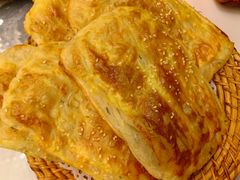 蒙城烧饼-中国徽菜·徽商故里(远大店)