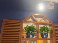 -俄士厨房(五棵松华熙LIVE店)