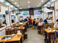 大堂-专业跳跳蛙·彭彭老铺(步行街店)