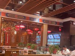 -满园烤鸭·春饼(太原街万达店)