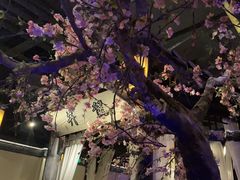 -绿茶餐厅(朝阳大悦城店)