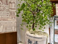 -君之狮子山·轻糖烘焙(松江印象城店)