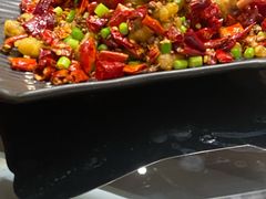 -广合草鸡·泰山炒鸡(擂鼓石店)