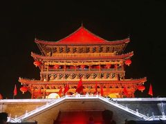 -西安鼓楼