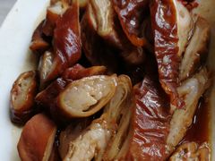 -万春卤菜(天乡后街步行街店)