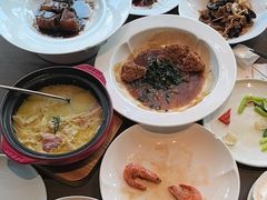 -望乡楼上海菜(日月光店)