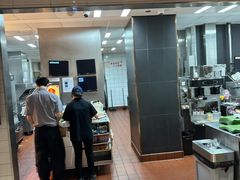 -麦当劳(光新乐购店)