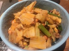 特色四凉菜-那些年记忆烧烤