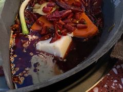 -赵美丽·重庆社区火锅·直营店(火车东站·中豪国际店)