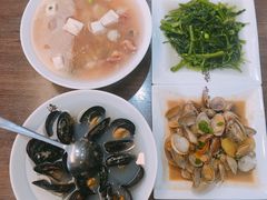 -海坛特色小吃·只做平潭特色菜(平潭店)