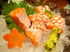 -水之惠鲜鱼料理(王府大街店)