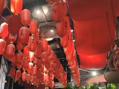 大堂-客家大院·非遗赣南客家菜(郁孤台店)