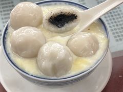 -阿三麻蓉汤圆(顺光大厦店)