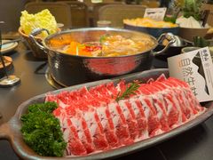 -季季山·云南野生菌火锅(上海首店)