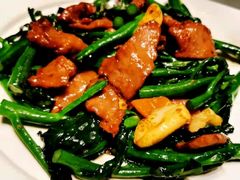 -酌宴府The China Club·广州万富希尔顿酒店(云城东路店)