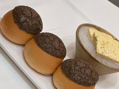 -喜宴又一村·粤菜·茶点·海鲜(壹方天地店)