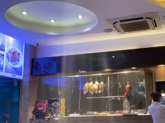 -潮州府·潮菜·砂锅粥(徐家汇店)