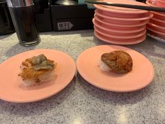 -争鲜回转寿司(金桥家乐福店)