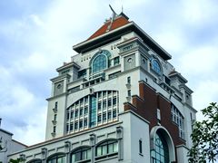 -厦门大学(思明校区)