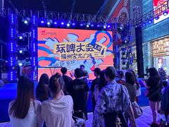 -宝龙广场(福州台江店)