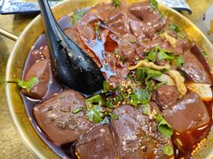 -大邑李记肥肠血旺