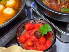 -肖记公安牛肉鱼杂馆·省级非物质文化遗产(江汉路直营店)