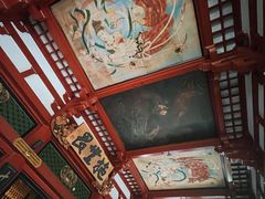-浅草寺