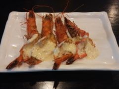 -真剑日本料理·铁板烧(贵州路店)