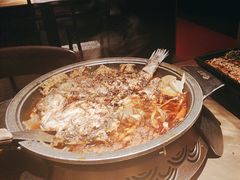 -烤匠麻辣烤鱼(时代广场店)